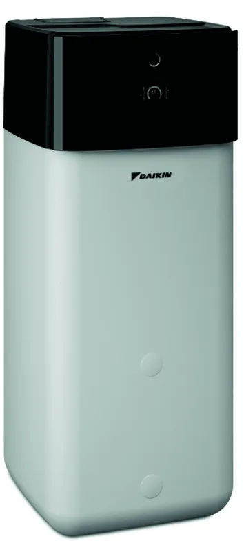 DAIKIN Altherma 3R ECH2O 511 H/C 11 kW mit integriertem 500 L Speicher