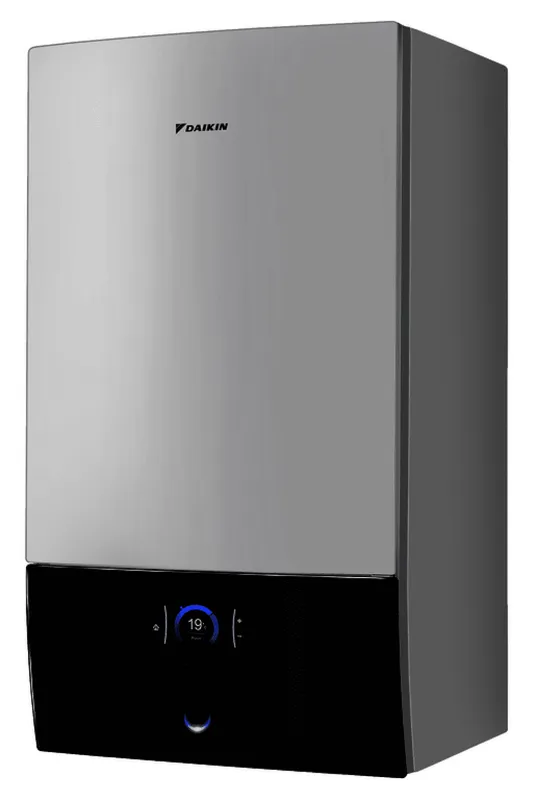 DAIKIN Altherma 3RW 14/16 kW H/C BUH9 Wandgerät, 9 kW Heizstab, Heizen/Kühlen