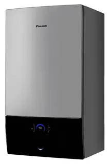 DAIKIN Altherma 3RW 14/16 kW H/C BUH9 Wandgerät, 9 kW Heizstab, Heizen/Kühlen