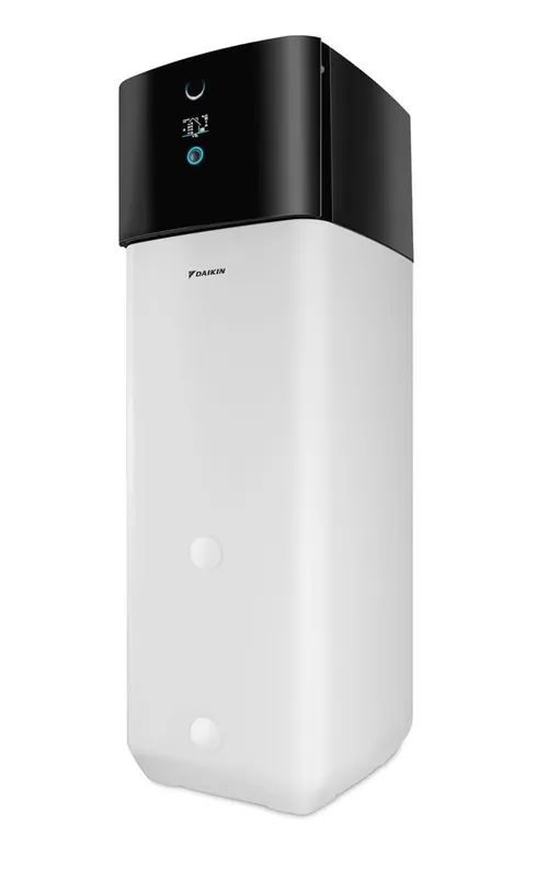 DAIKIN Altherma 3 H HT ECH2O 500 HC Inneneineheit mit integr. 500 L Speicher