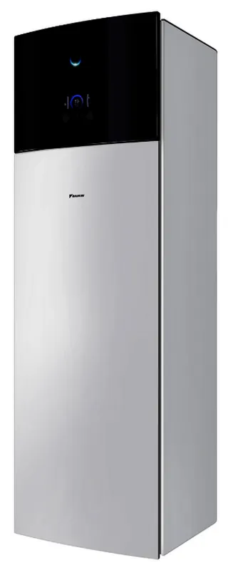 DAIKIN Altherma 3RF 14/16 kW H/C 230L Standgerät, 9 kW Heizstab, Heizen/Kühlen