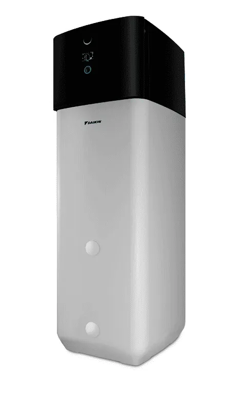 DAIKIN Altherma 3HMT ECH2O 500 H Biv Inneneineheit mit integr. 500 L Speicher