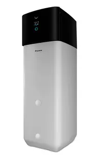 DAIKIN Altherma 3HMT ECH2O 500 H Biv Inneneineheit mit integr. 500 L Speicher – Bild 2