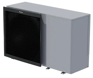 DAIKIN Altherma 3 M H/C 11 BUH3 Wärmepumpen-Außengerät, 3-phasig/400V