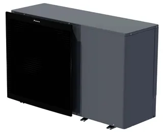 DAIKIN Altherma 3 M H/C 14 BUH3 Wärmepumpen-Außengerät, 3-phasig/400V – Bild 2