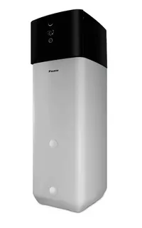 DAIKIN Altherma 3 H MT ECH2O 500 H/C Inneneineheit mit integr. 500 L Speicher – Bild 2