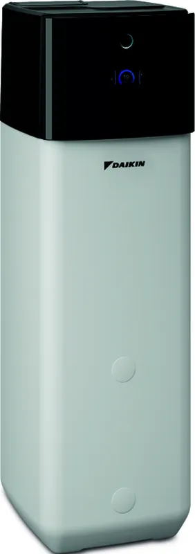 DAIKIN Altherma 3R ECH2O 316 H/C 14-16 kW mit integriertem 300 L Speicher
