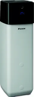 DAIKIN Altherma 3R ECH2O 316 H/C 14-16 kW mit integriertem 300 L Speicher