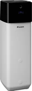 DAIKIN Altherma 3R ECH2O 311 H/C 11 kW mit integriertem 300 L Speicher – Bild 2