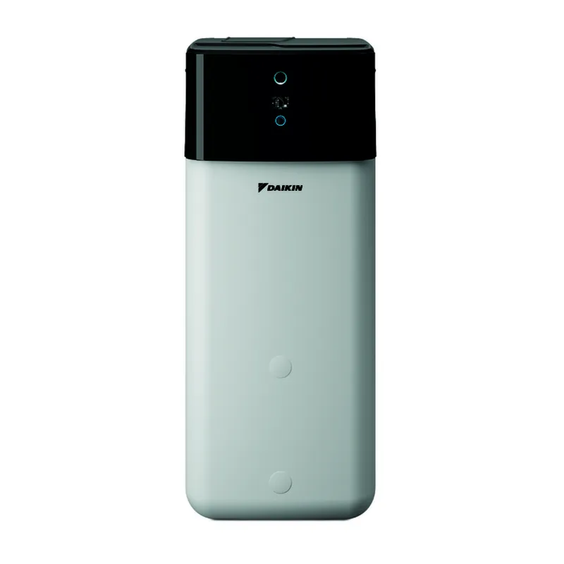 DAIKIN Altherma 3 R ECH2O 508 H 6-8 kW, mit integriertem 500 L Speicher