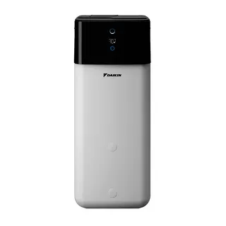 DAIKIN Altherma 3 R ECH2O 508 H 6-8 kW, mit integriertem 500 L Speicher – Bild 2