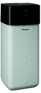 DAIKIN Altherma 3R ECH2O 516 H/C Biv 14-16 kW mit integriertem 500 L Speicher – Bild 2