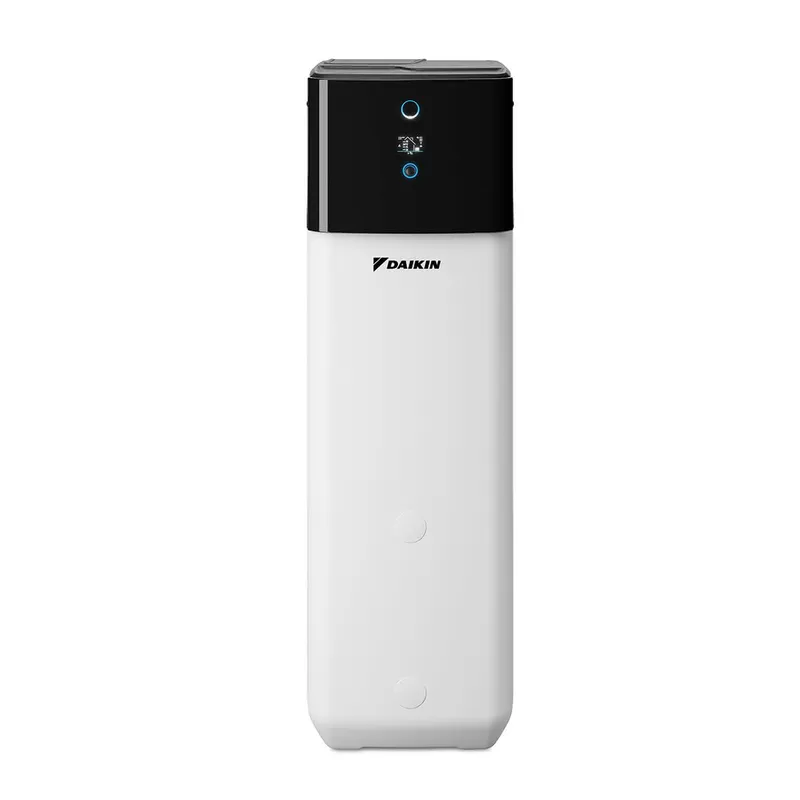 DAIKIN Altherma 3 R ECH2O 308 H/C 6-8 kW, mit integriertem 300 L Speicher