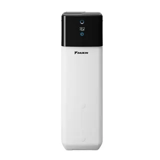 DAIKIN Altherma 3 R ECH2O 304 H/C 4 kW, mit integriertem 300 L Speicher