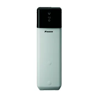 DAIKIN Altherma 3 R ECH2O 304 H/C 4 kW, mit integriertem 300 L Speicher – Bild 2