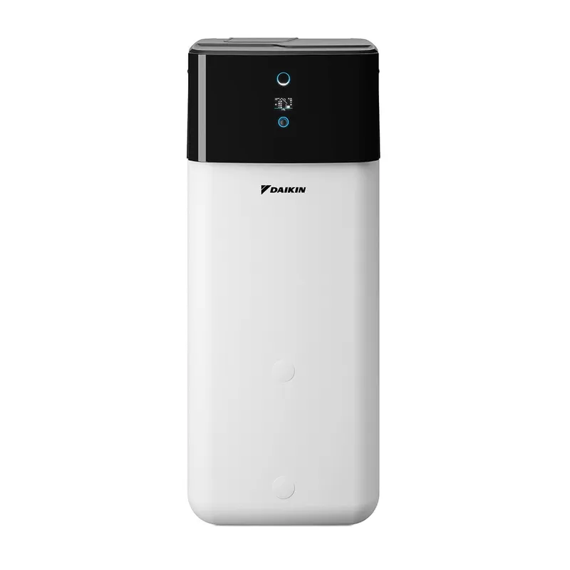 DAIKIN Altherma 3 R ECH2O 504 H/C 4 kW, mit integriertem 500 L Speicher