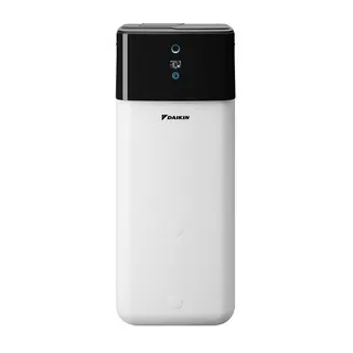 DK DAIKIN Altherma 3 R ECH2O 504 H/C 4 kW, mit integriertem 500 L Speicher