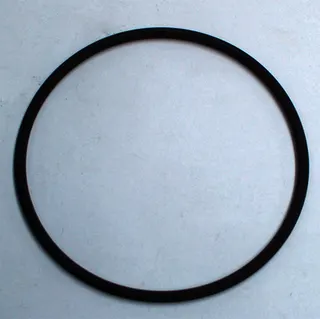 Daikin O-Ring für Brennerflansch für ROTEX A1 BO bis BJ 2018 – Bild 2