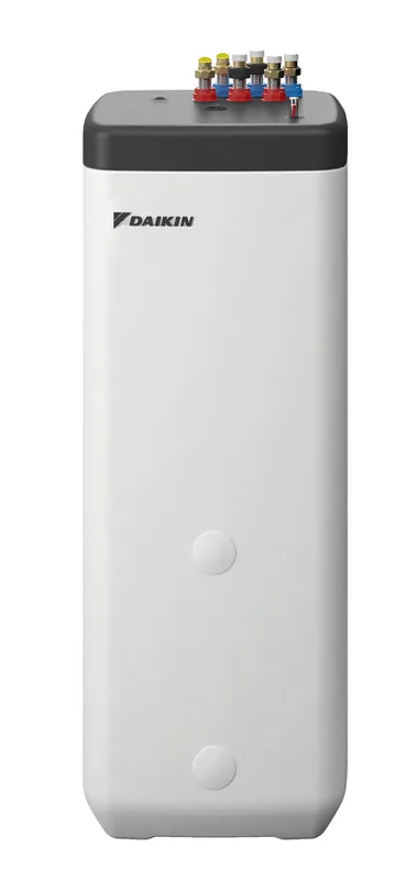 DAIKIN Altherma ST 343/19/0-P für WP 300 L Speicher, Drucksolar-Wärmetauscher