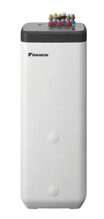 DAIKIN Altherma ST 343/19/0-P für WP 300 L Speicher, Drucksolar-Wärmetauscher