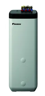 DAIKIN Altherma ST 343/19/0-P für WP 300 L Speicher, Drucksolar-Wärmetauscher – Bild 2