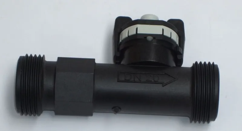 Daikin Durchflusssensor HUBA Kontrolle für ROTEX GCU bis BJ 2017