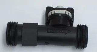 Daikin Durchflusssensor HUBA Kontrolle für ROTEX GCU bis BJ 2017