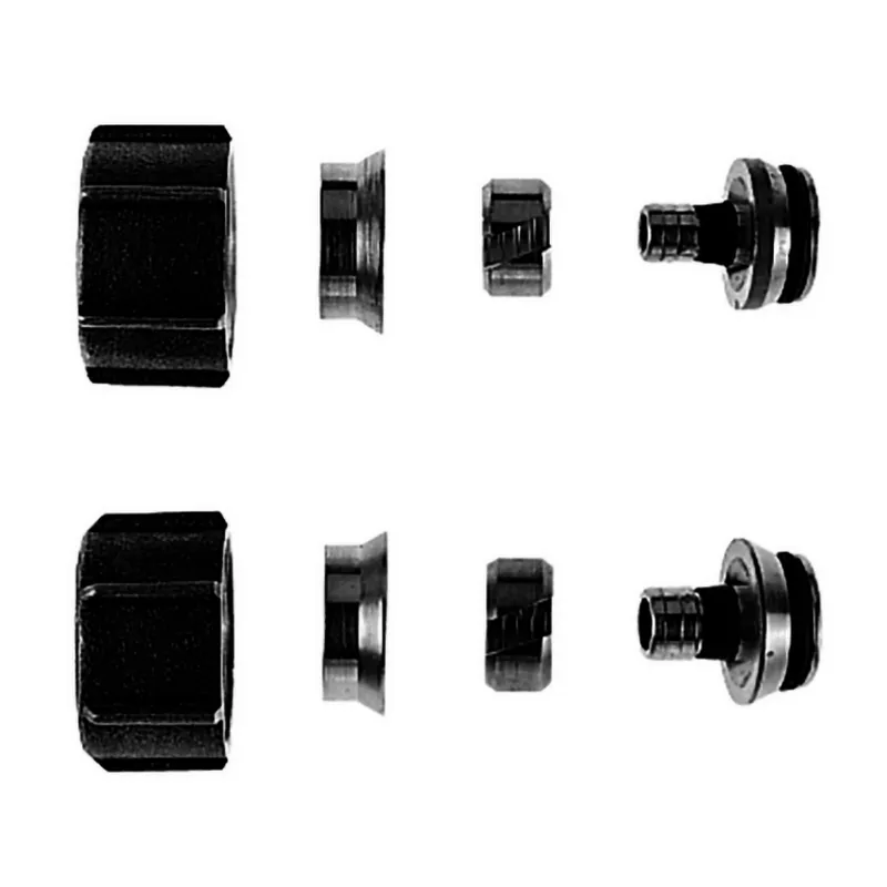 Daikin Klemmring-Set RMX/RMV, 20x2, MV 20 für Monopex 20 x 2