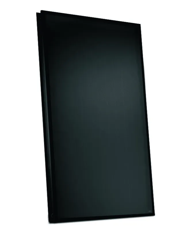 DAIKIN Solaris Flachkollektor V21P 2000x1006x85 mm, Aperturfläche 1,79 m2