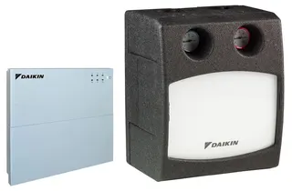 Daikin Mischermodul (Reglereinheit mit Pumpen)