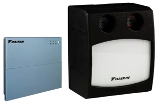 Daikin Mischermodul (Reglereinheit mit Pumpen) – Bild 2