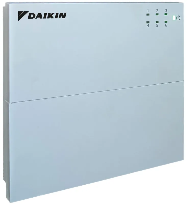 Daikin Mischermodul (Reglereinheit ohne Pumpen)