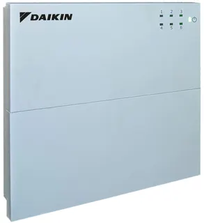 Daikin Mischermodul (Reglereinheit ohne Pumpen)