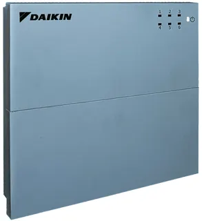 Daikin Mischermodul (Reglereinheit ohne Pumpen) – Bild 2
