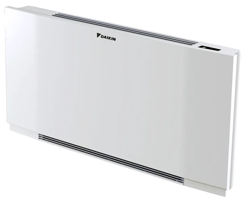DAIKIN Altherma HPC Truhe 2,86 kW Wärmeleistung (45/40 C), Truhengerät