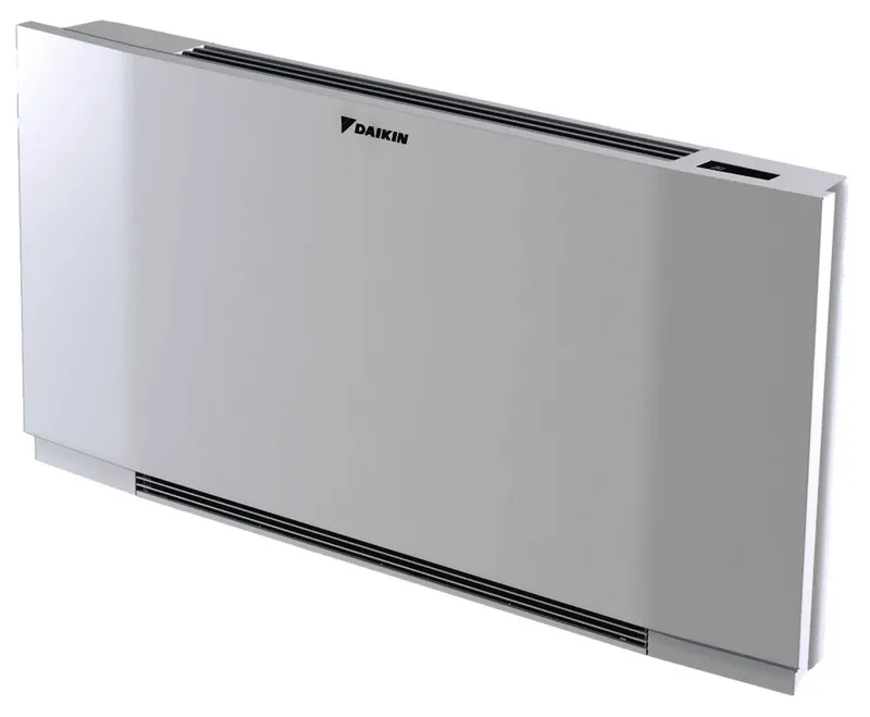 DAIKIN Altherma HPC Truhe R 3,5 kW Wärmeleistung (45/40 C), Truhengerät