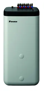DAIKIN Altherma ST 538/16/16-DB 500 L Speicher, Drain-Back Solar, Biv – Bild 2