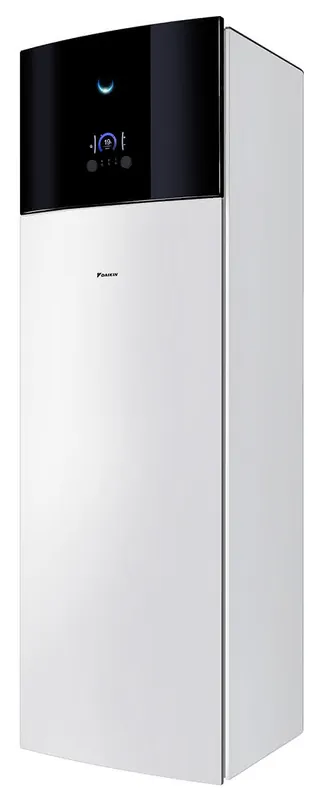 DAIKIN Altherma 3RF 14/16 kW H 230L Standgerät, 9 kW Heizstab, Heizen