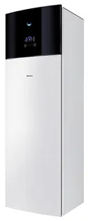 DAIKIN Altherma 3R F 11 kW H/C 230L Standgerät, 9 kW Heizstab, Heizen/Kühlen