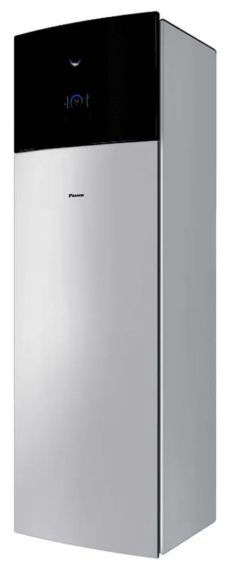 DAIKIN Altherma 3RF 11 kW H/C 180L Standgerät, 9 kW Heizstab, Heizen/Kühlen
