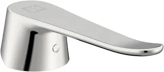 SCALIDO-Hebel care D1 A22 für Armaturen verchromt