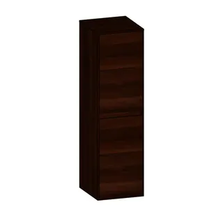 SCALIDO-Mittelschrank KP 320x1130x350mm 2 Türen links Farbvariante E/E/E