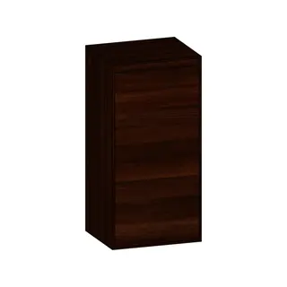 SCALIDO-Mittelschrank KP 420x850x350mm 1 Tür links Farbvariante E/E/E