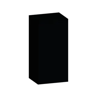 SCALIDO-Mittelschrank KP 420x850x350mm 1 Tür links Farbvariante V/V/V