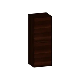 SCALIDO-Mittelschrank KP 420x1130x350mm 2 Türen links Farbvariante E/E/E