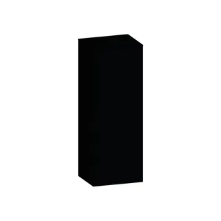 SCALIDO-Mittelschrank KP 420x1130x350mm 2 Türen links Farbvariante V/V/V