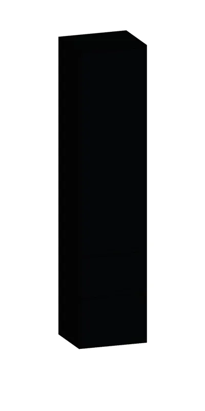 SCALIDO-Hochschrank zu KP 420x1790x350mm 1 Tür rechts 2 Auszüge Farbvariant V/V/V