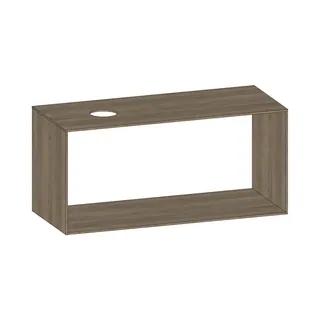SCALIDO-Konsolenplatte m. Rahmen f Waschtisch US 1222x560x510mm 1 Ausschn links Farbvar N