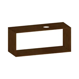 SCALIDO-Konsolenplatte m. Rahmen f Waschtisch US 1222x560x510mm 1 Aussch rechts Farbvar S