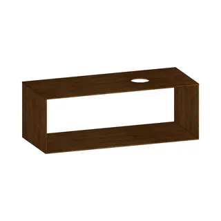 SCALIDO-Konsolenplatte m. Rahmen f Waschtisch US 1222x430x510mm 1 Aussch rechts Farbvar S